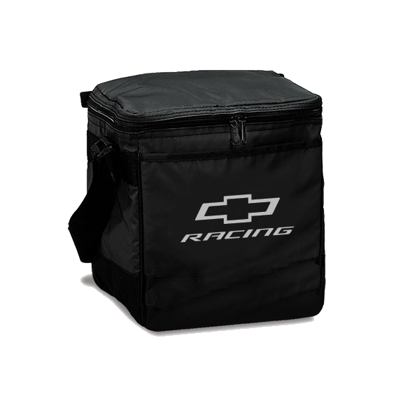 Chevy Racing 12-Pack Cooler Bag