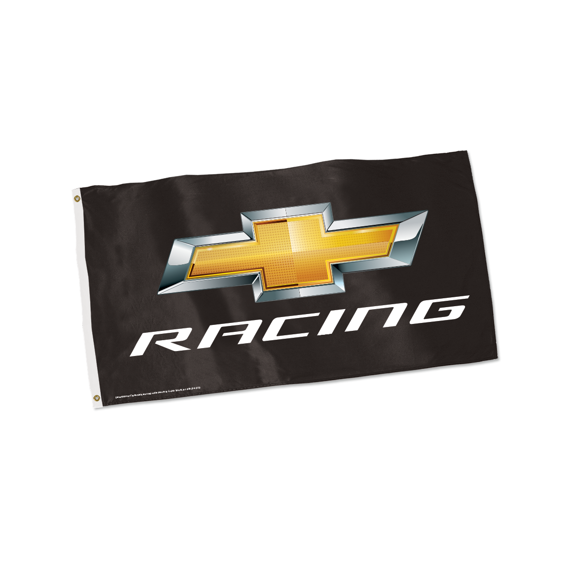 Chevrolet Racing Flag