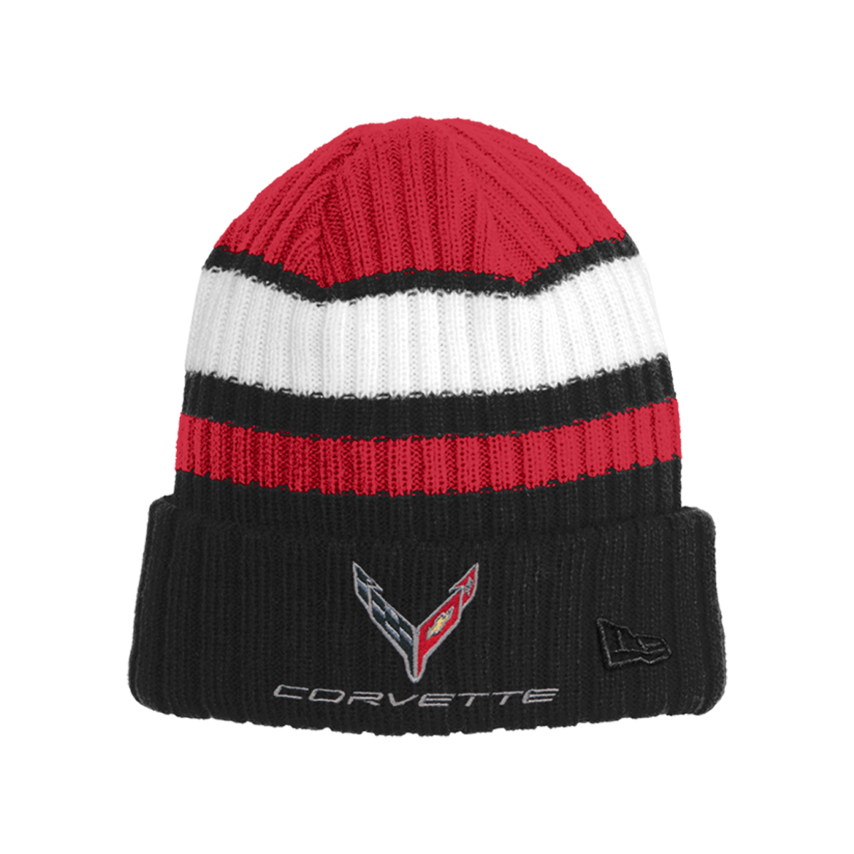 Corvette Beanie