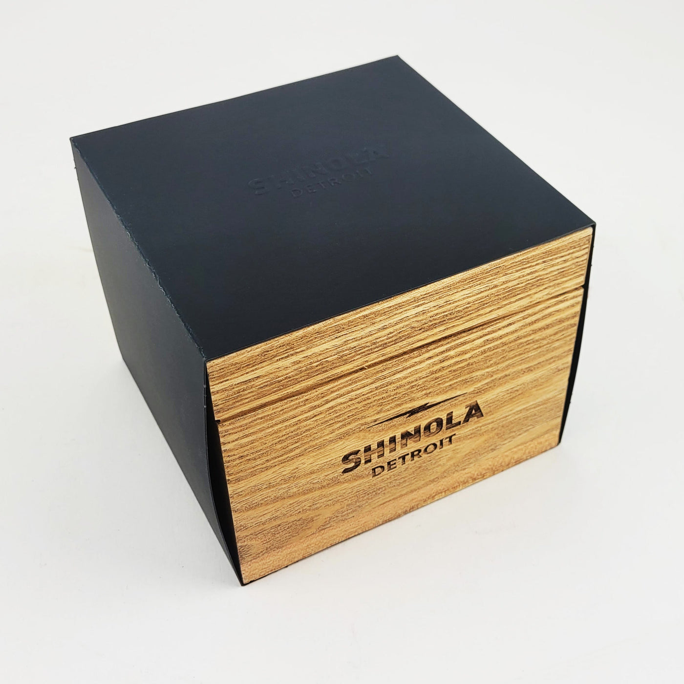 Camaro Timepiece by Shinola Detroit - Edition's #452-500