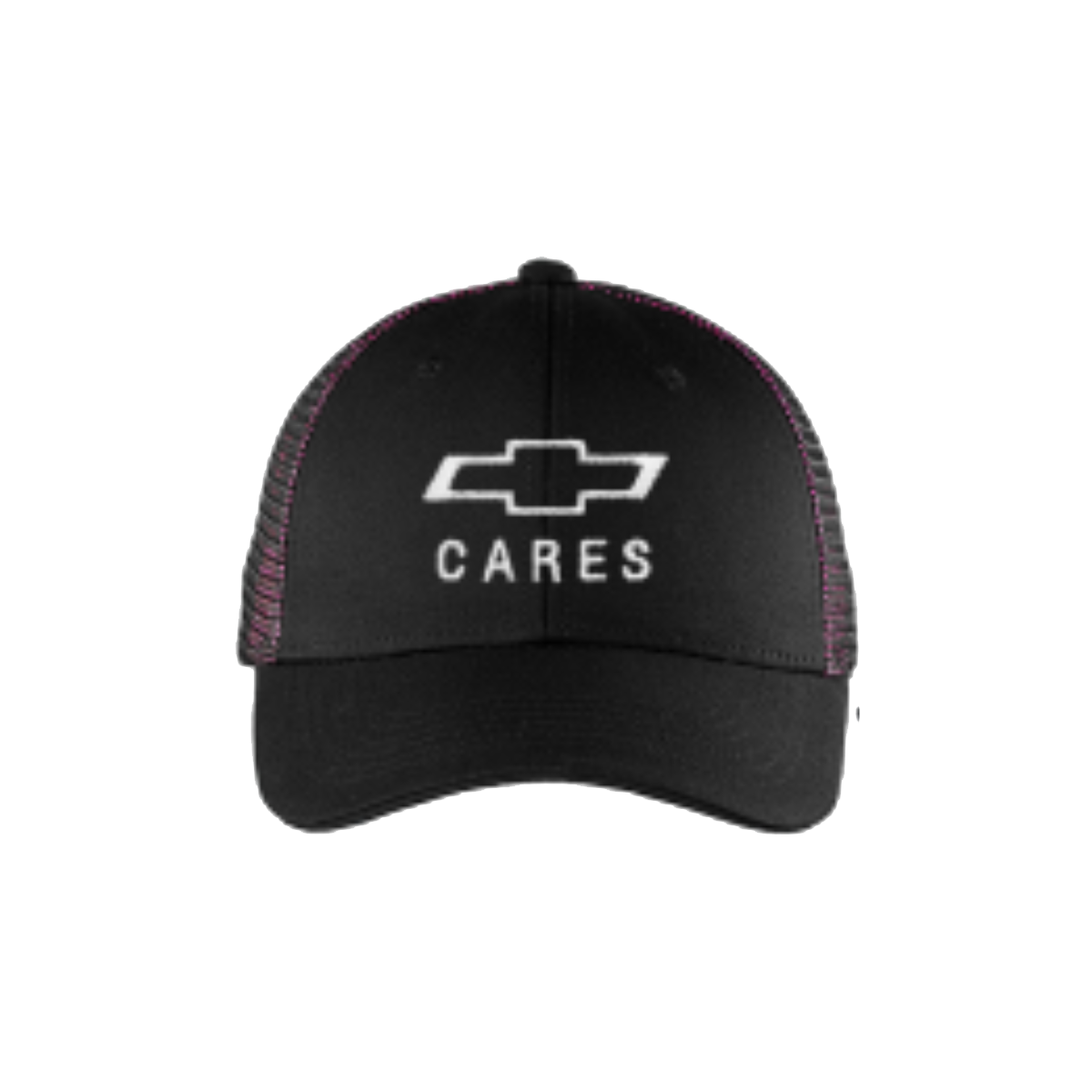 Chevy Cares BCA Mesh Hat