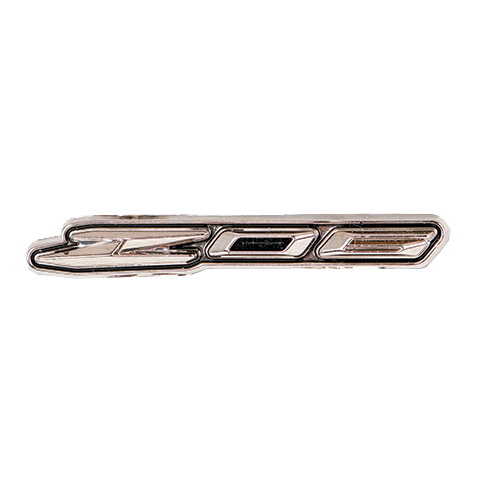 Corvette 2023 Z06 Lapel Pin