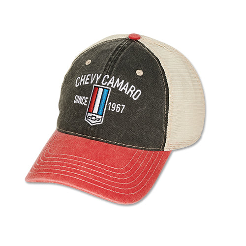 Camaro Since 1967 Hat