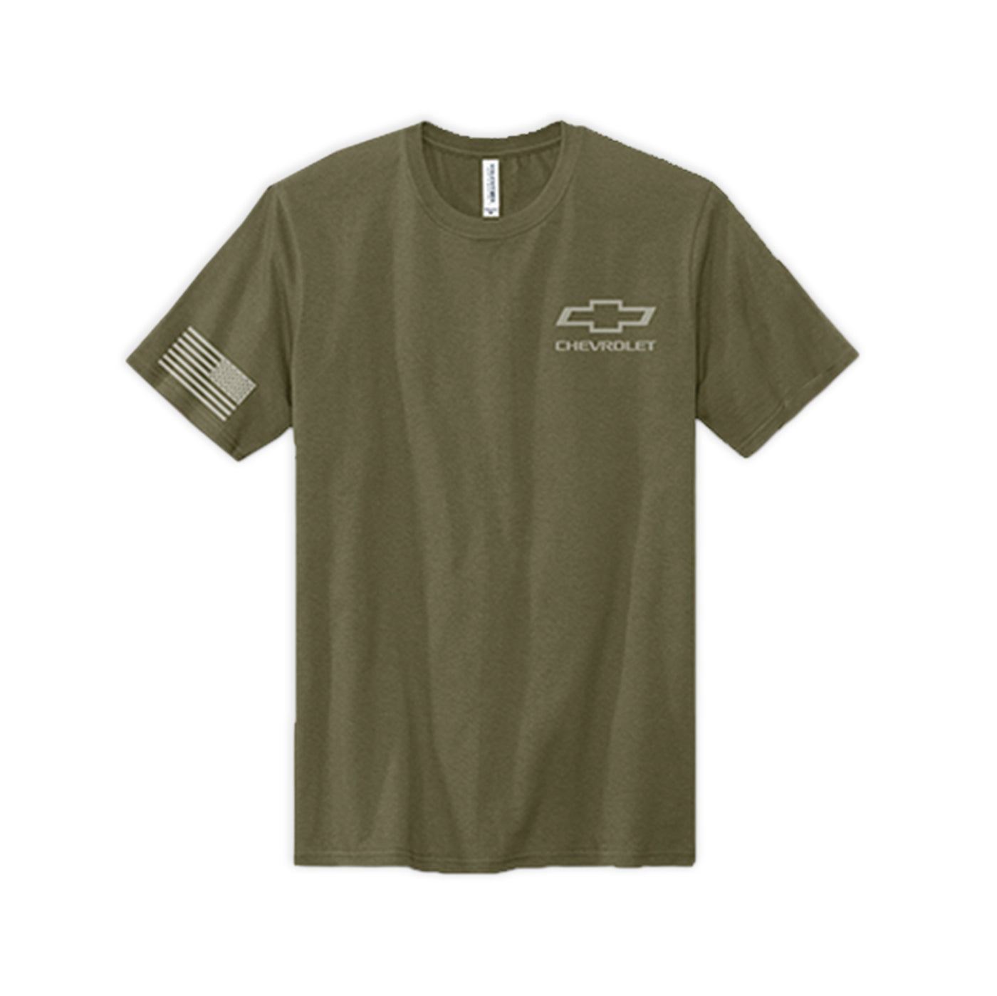 Chevrolet Patriot T-Shirt *Made In America