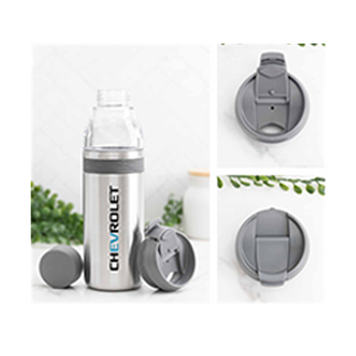 Chevrolet EV Tumbler Bottle