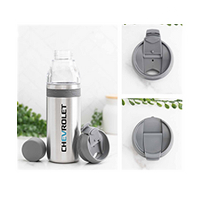 Chevrolet EV Tumbler Bottle