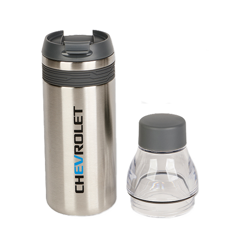 Chevrolet EV Tumbler Bottle