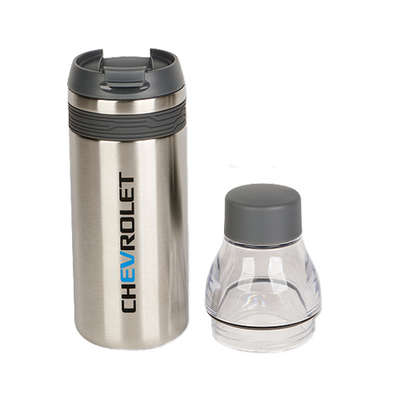 Chevrolet EV Tumbler Bottle