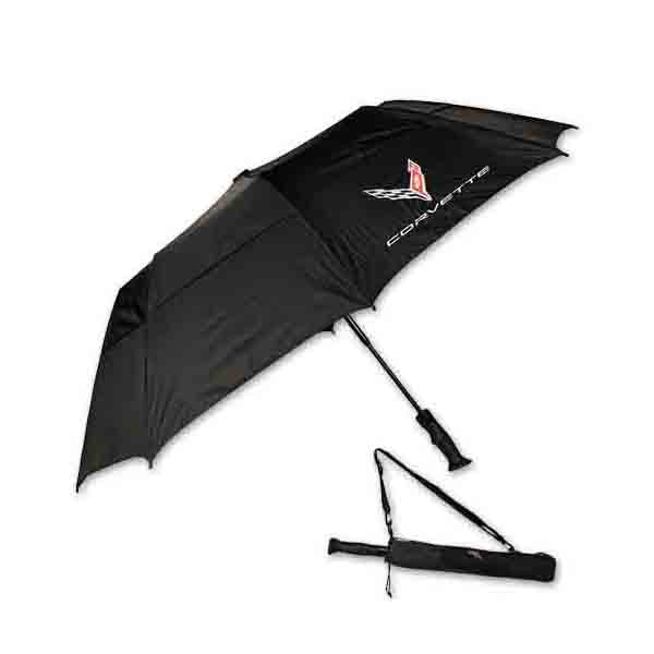 2020 Corvette Golf Umbrella