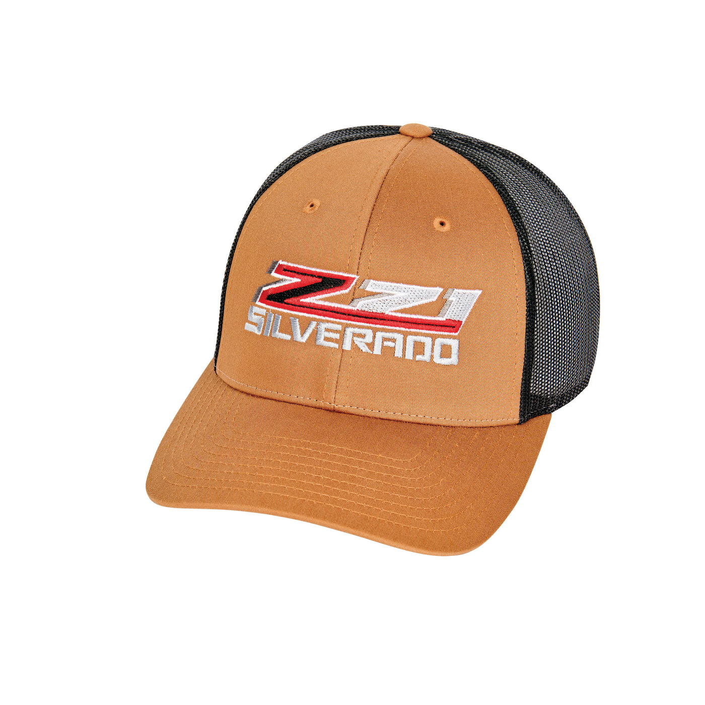 Z71 Silverado Trucker Hat