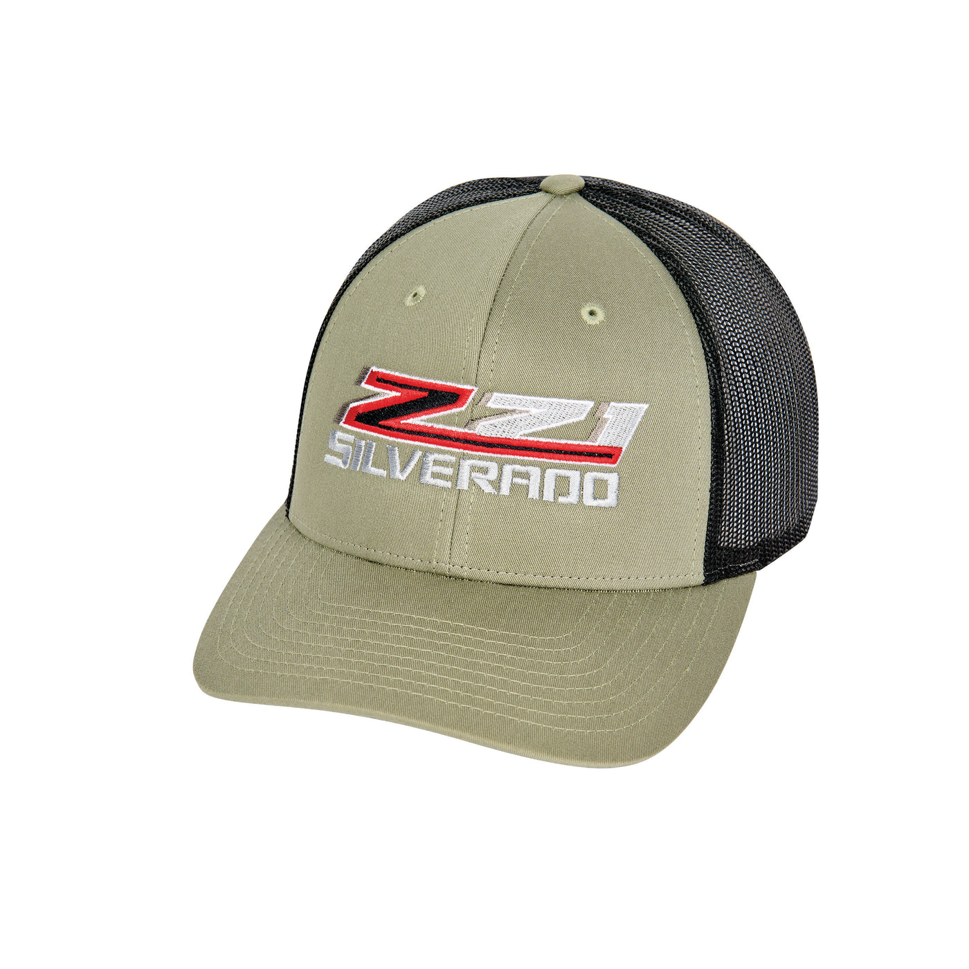 Z71 Silverado Trucker Hat