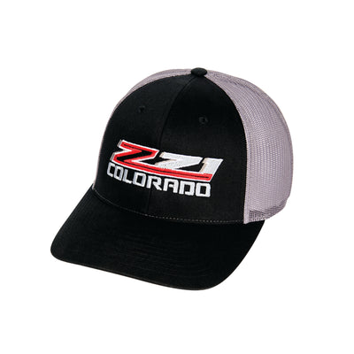 Z71 Colorado Trucker Hat