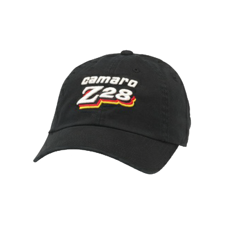 Camaro Z28 Hat