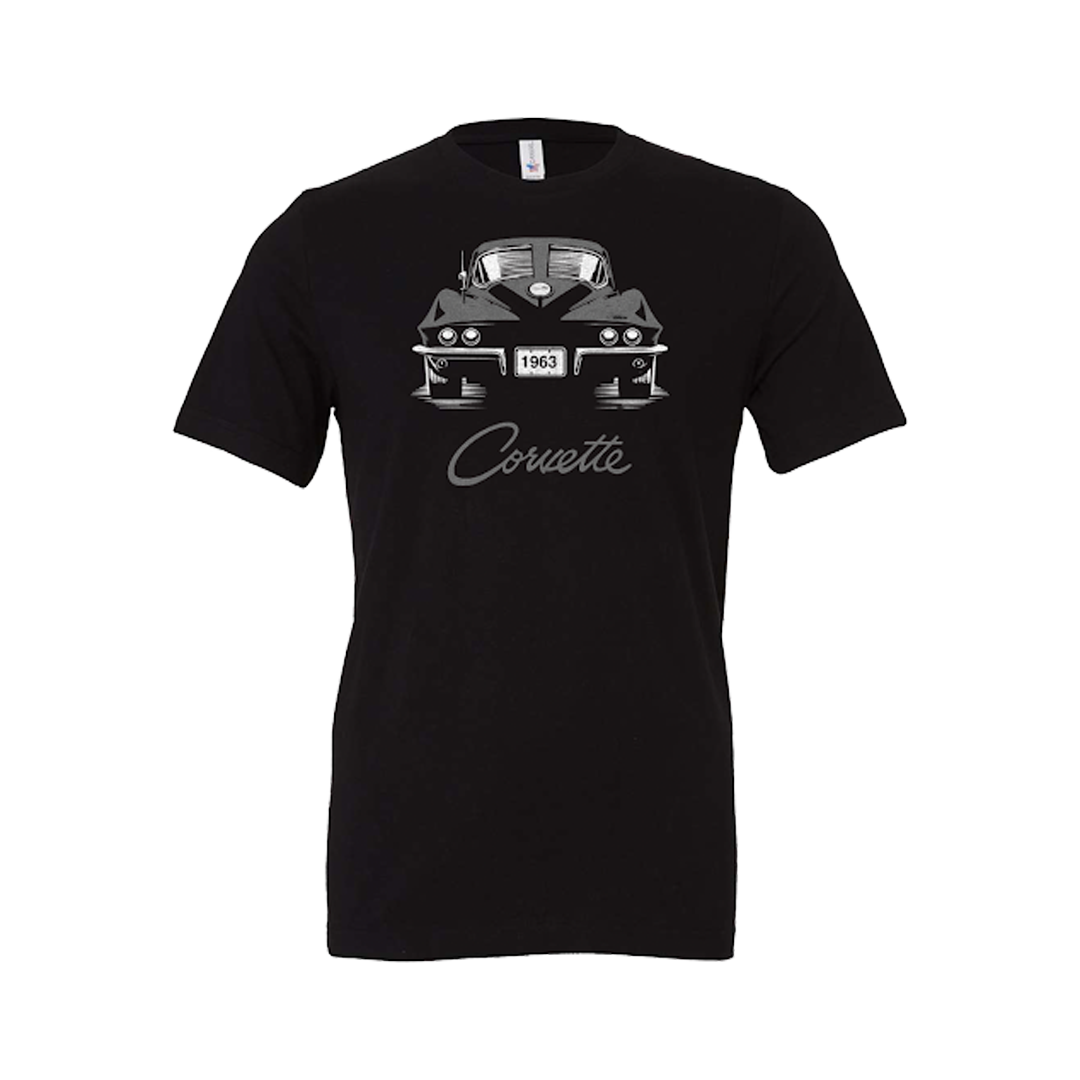 Corvette '63 Graphic T-Shirt