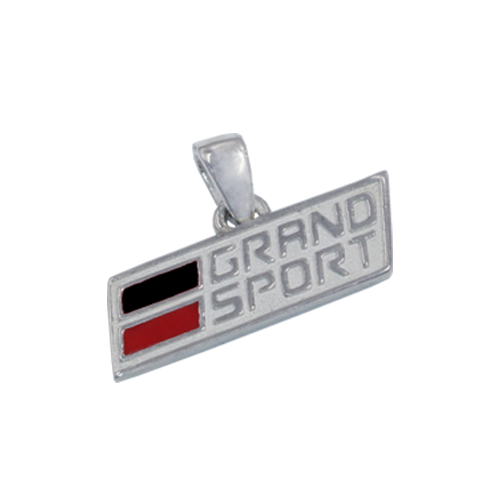 C7 Corvette Grand Sport Pendant