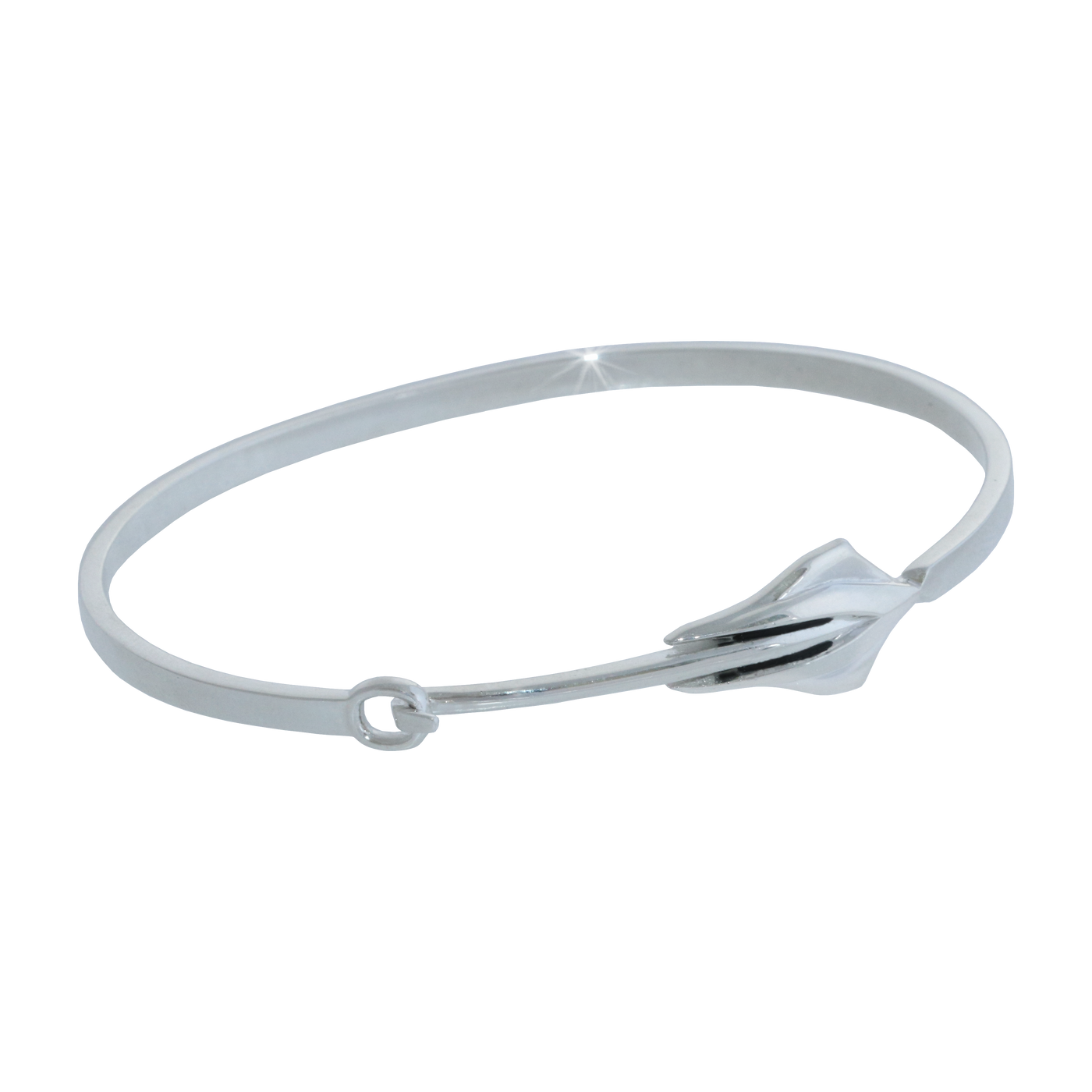 C8 Corvette Stingray Bangle Bracelet