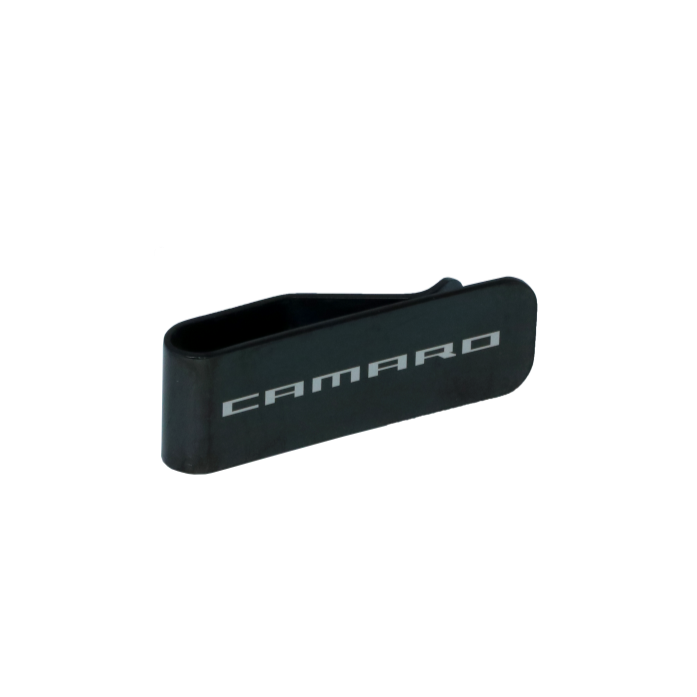 Camaro Money Clip