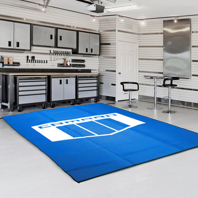 Camaro Indoor/Outdoor Mat