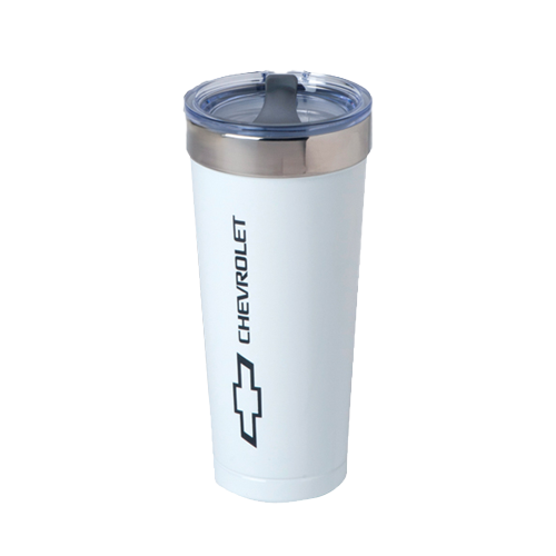 Chevrolet 21oz Polar Thermal Tumbler