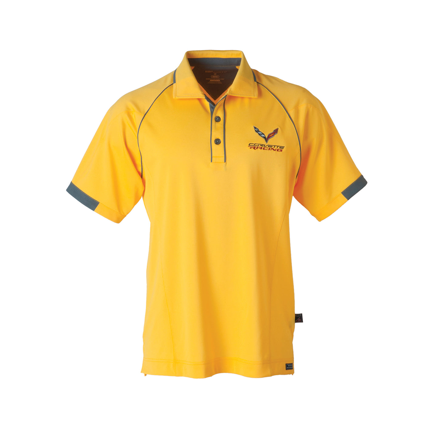 Men's C7 Corvette Racing Polo