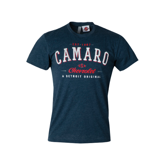 Camaro Component T-Shirt