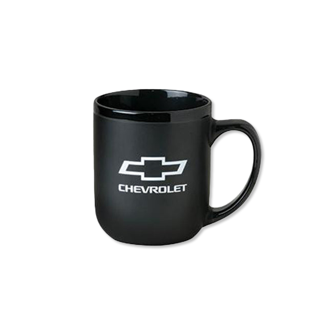 Chevrolet Bowtie 16oz Modelo Mug