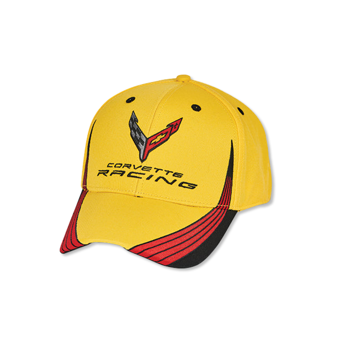 Corvette C8 Racing Hat