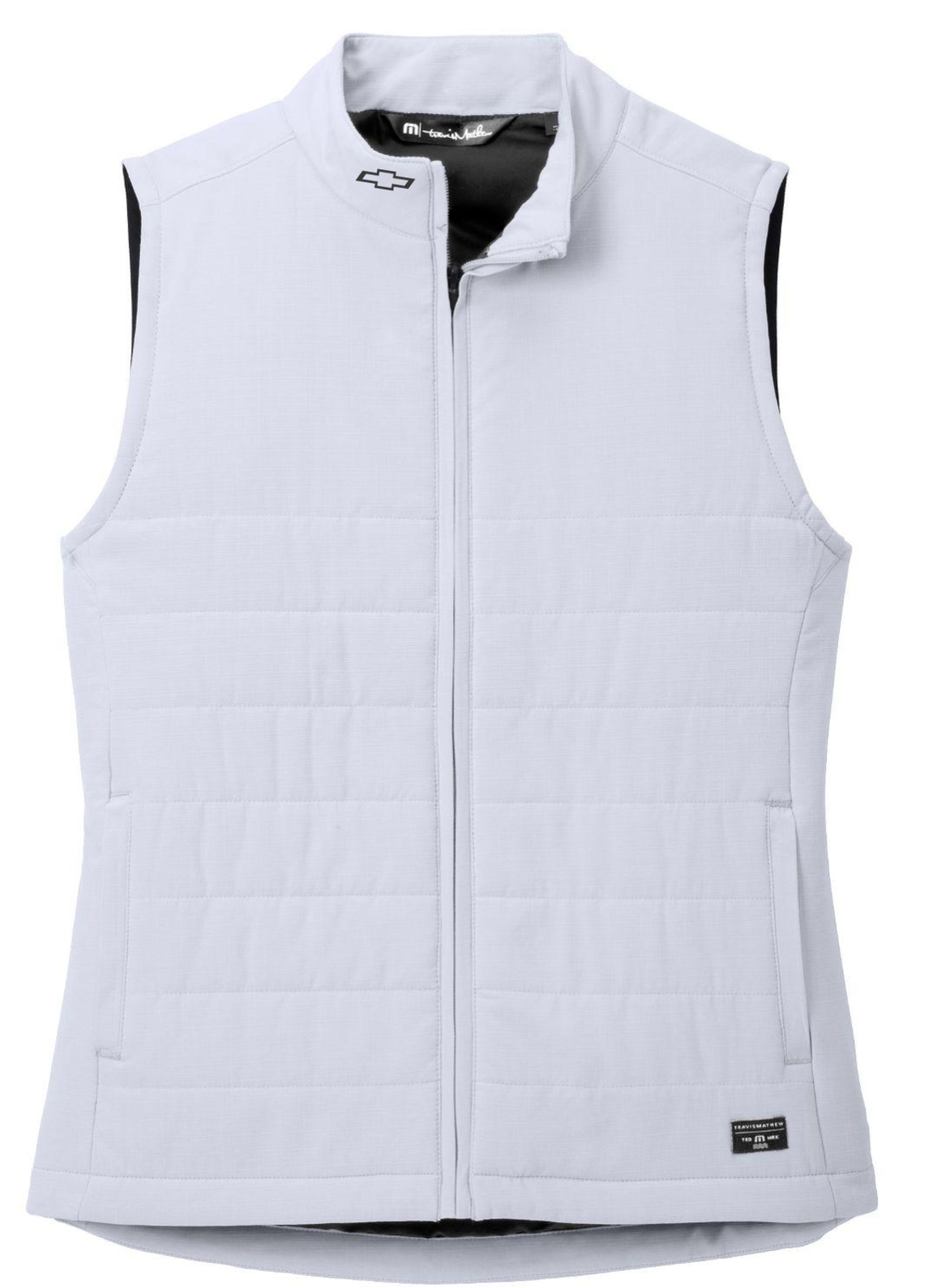 Chevrolet Ladies TravisMathew Cold Bay Vest