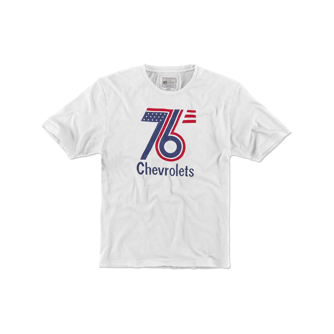 76 Chevrolet T-Shirt