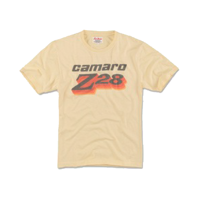 Camaro Z28 T-Shirt