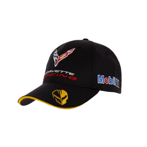 Corvette Racing 2022 C8.R Official Team Hat