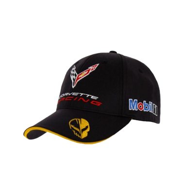 Corvette Racing 2022 C8.R Official Team Hat