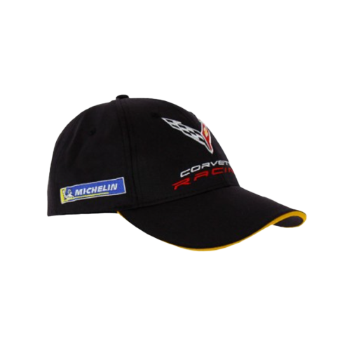 Corvette Racing 2022 C8.R Official Team Hat