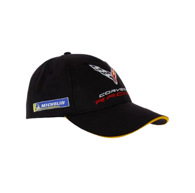 Corvette Racing 2022 C8.R Official Team Hat