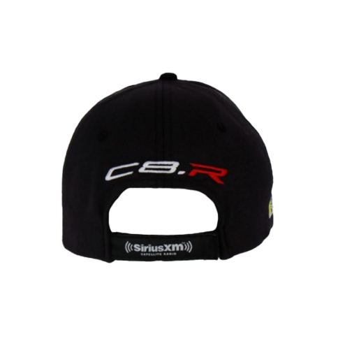 Corvette Racing 2022 C8.R Official Team Hat