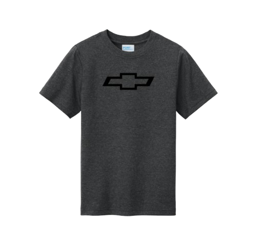Chevrolet Bowtie Youth Unisex T-Shirt