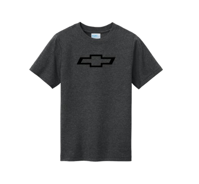 Chevrolet Bowtie Youth Unisex T-Shirt