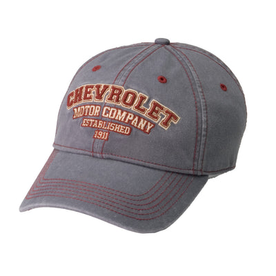 Chevrolet Collegiate Hat