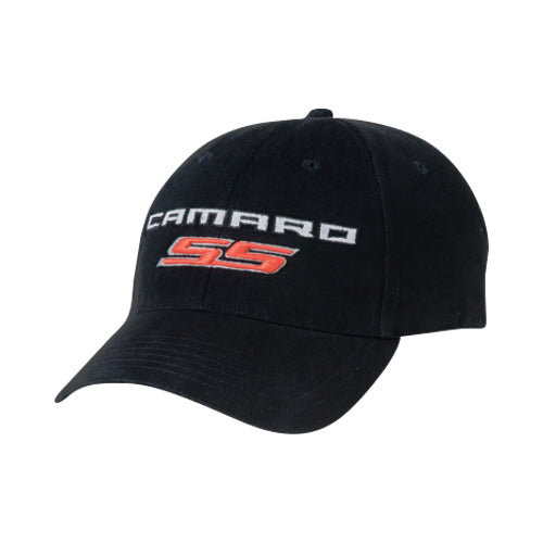 2010 CAMARO SS HAT