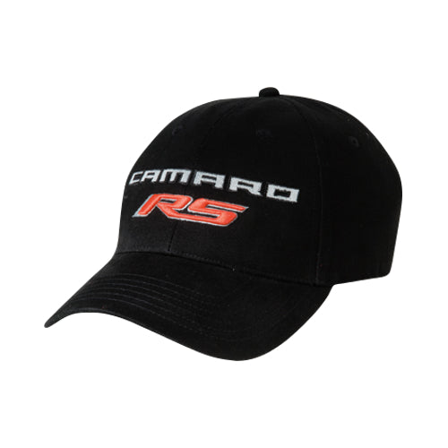 2010 CAMARO RS HAT