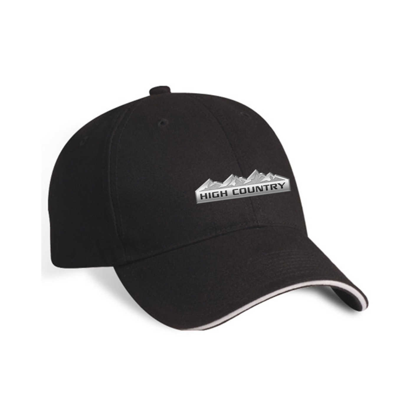 Chevrolet High Country Hat