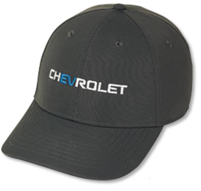 Chevrolet EV Cotton Hat