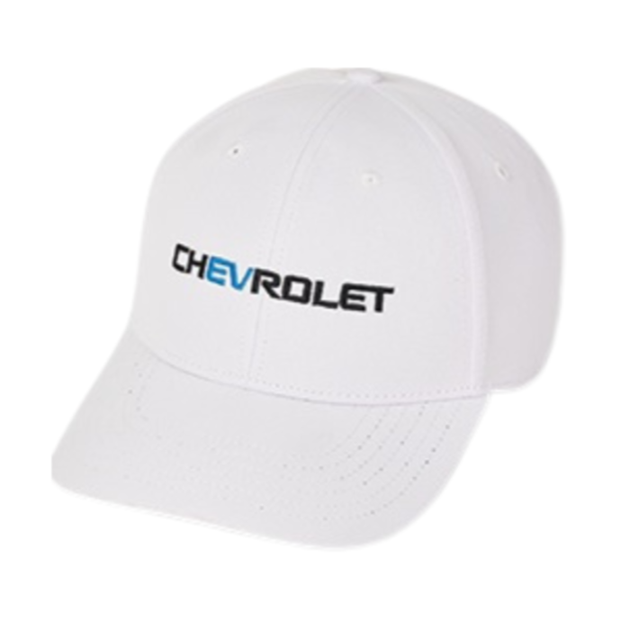 Chevrolet EV Cotton Hat