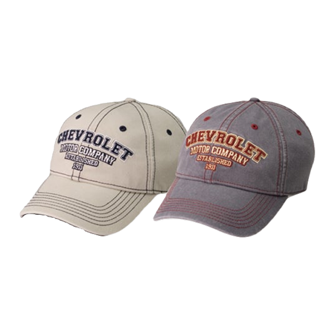 Chevrolet Collegiate Hat