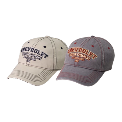 Chevrolet Collegiate Hat