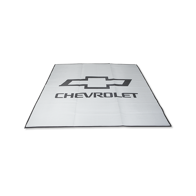 Chevrolet Indoor/Outdoor Mat