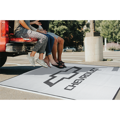 Chevrolet Indoor/Outdoor Mat