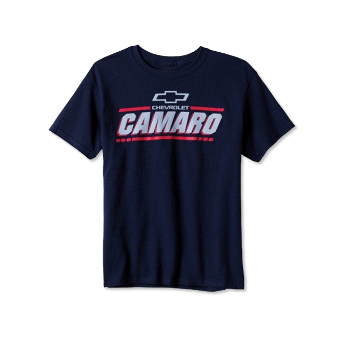 Camaro Youth T-Shirt