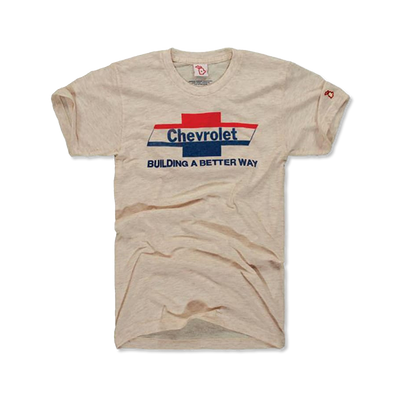 Chevrolet 1974 Vintage Bowtie T-Shirt