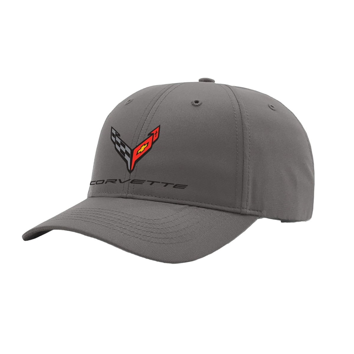 Corvette C8 Stay Dri Performance Hat